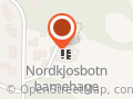 Nordkjosbotn barnehage