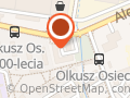 Pralnia Samoobsługowa Speed Queen