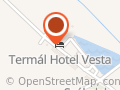 Termál Hotel Vesta