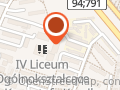 Liceum Ogólnokształcące Nr IV Im. K.k. Baczyńskiego