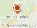 Koliba Holica