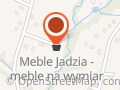 Meble Jadzia - meble na wymiar