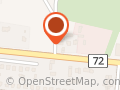 Przystań tlenowa - Komora hiperbaryczna