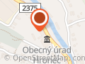 LESY SR š.p.
