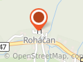 Penzión Roháčan