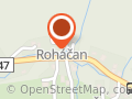 Penzión Roháčan