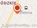 Lux. Sklep spożywczy PSS Społem