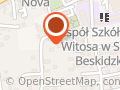 Usługi Geodezyjne Jerzy Miskowiec