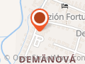 Hotel Demänová