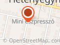 Hetényi Minimarket Élelmiszerbolt