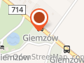 Dwór Giemzów - Hotel & Restaurant
