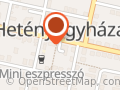 Úrihegyi Füstölt áruk Árusító Hely