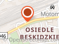 Usługi Projektowe, Nadzory Budowlane Grzegorz Iciek