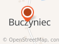 Leśnictwo Buczyniec. Nadleśnictwo Dobrocin