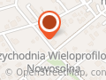 Przychodnia Wieloprofilowa Nowosolna