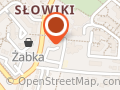 Pod Słowikiem. Apteka