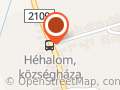 Héhalom Község Önkormányzata