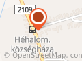 Polgármesteri Hivatal Héhalom
