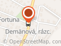 Vila Demanova