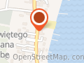 BAR NAD JEZIORAKIEM