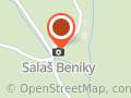 Salaš Beniky
