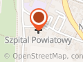 Szpital Powiatowy w Nowym Mieście Lubawskim sp. z o.o.