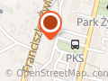 Pks Sa. Dworzec Autobusowy