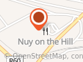 Nuy on the hill