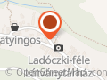 Szatócsbolt