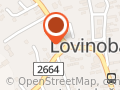 Knižnica Lovinobaňa