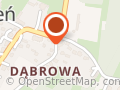 Przedszkole Samorządowe w Dąbrowie