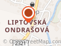 Apartmány AlexSandra-ubytovanie pri Tatralandii