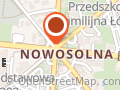 Pizzeria Biesiadowo Łódź Nowosolna