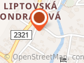 Gazdovská kúria reštaurácia, pohostinstvo