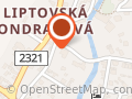 Klub seniorov Liptovská Ondrašová