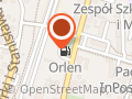 Polski Koncern Naftowy Orlen Sa. Stacja Paliw