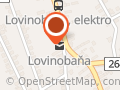 Slovenská pošta Lovinobaňa