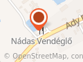 Nádas Vendéglő