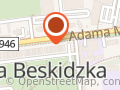 Bank Spółdzielczy w Suchej Beskidzkiej - Punkt Obsługi w Suchej Beskidzkiej
