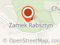 Pole namiotowe Rabsztyn