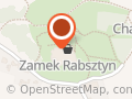 Zamek Rabsztyn