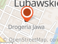 Rynek Nowe Miasto Lubawskie