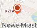 Wypożyczalnia DEKSA Marzęcice