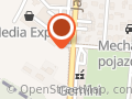 Sklep Rowerowy Indiana Nowe Miasto Lubawskie (Media Expert)