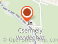 Csermely Vendégház