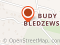 Bledzewo Całoroczny Domek Góralski