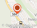 Apartmány Skihouse Jasná