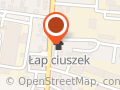 Łap ciuszek
