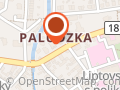RÍMSKOKATOLÍCKY FARSKÝ ÚRAD