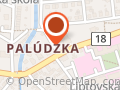 Autoservis Route 18